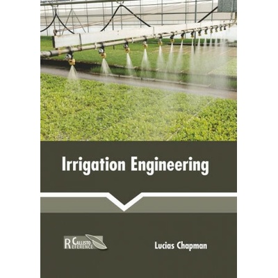 Irrigation Engineering