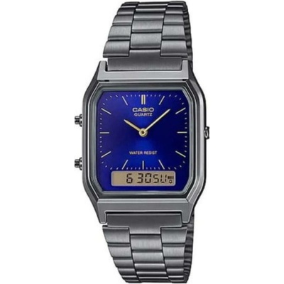 Casio AQ-230GG-2A