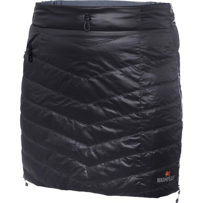 Warmpeace Shee black/dark grey