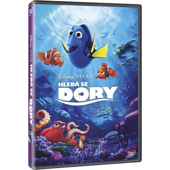 Hledá se Dory