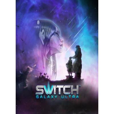 Игра Switch Galaxy Ultra за PC Steam, Електронна доставка