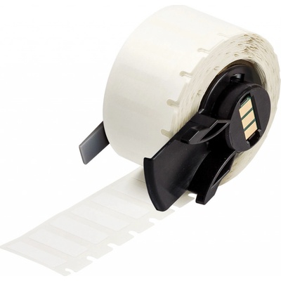 Brady M6-19-483 / 174222, Polyester Labels, 25.40 mm x 25.40 mm
