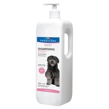 Francodex Šampon a kondicionér 2in1 1000 ml