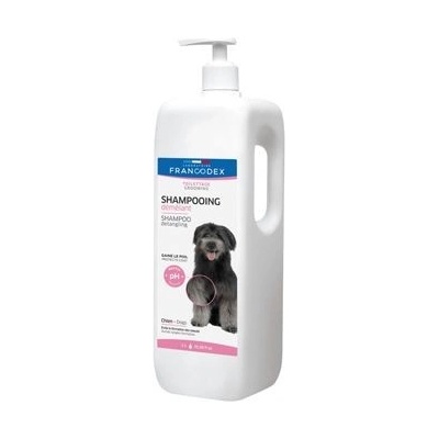 Francodex Šampon a kondicionér 2in1 1000 ml