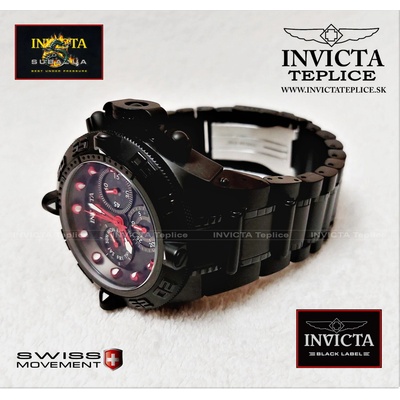 Invicta 34303