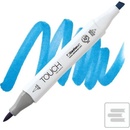 Touch Brush Twin Marker B261