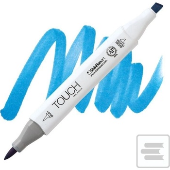 Touch Brush Twin Marker B261