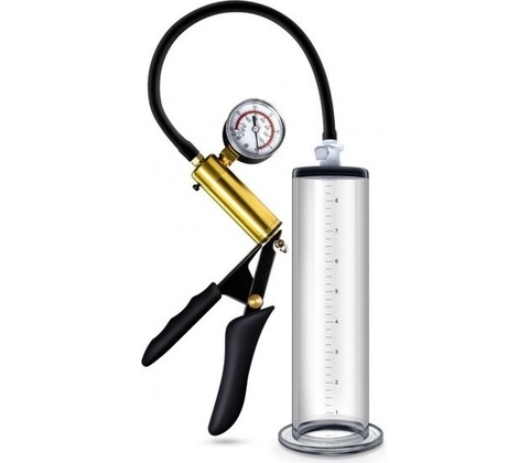 Blush Performance VX6 Penis Pump