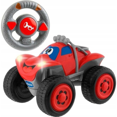 Chicco Terénní auto červené 617592