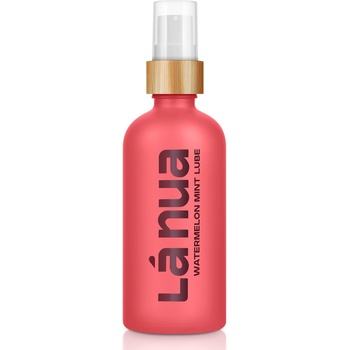 ostatní La nua ЛУБРИКАНТ НА ВОДНА ОСНОВА С ВКУС НА ДИНЯ/МЕНТОВАНА, 100 МЛ