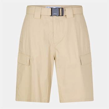 Image 1 of Off White Къси панталони Off White Men's Bkle Cargo Shorts - Neutrals