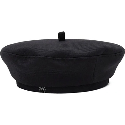 Ruslan baginskiy Вълнена барета Ruslan Baginskiy Beret (BRT033.WA.PT)