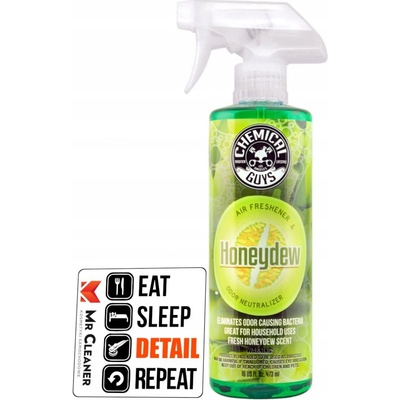 Chemical Guys HoneyDew Scent 473 ml