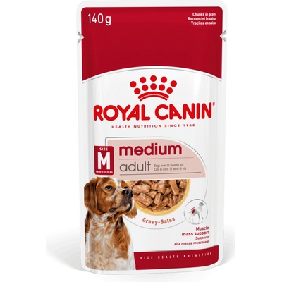 Royal Canin SHN Medium Adult 140 g