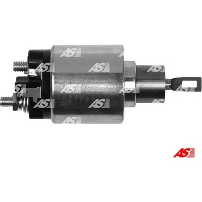 AS-PL Elektromagnetický spínač pre štartér SS0010