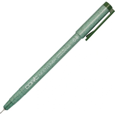 Copic Multiliner Classic Техническа химикалка Olive 0, 3 mm 1 бр (65.5187)