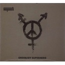 KEYWEST - ORDINARY SUPERHERO CD