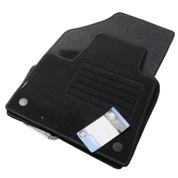 Image 1 of Мокетни стелки за Renault Kangoo (2021+)