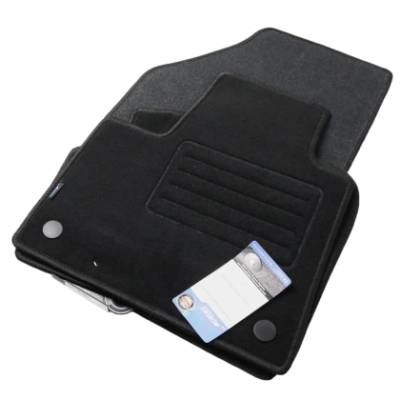 Мокетни стелки за Renault Kangoo (2021+)