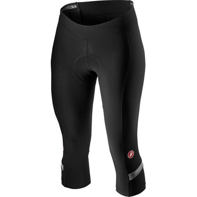 Castelli dámské 3/4 Velocissima 2 Knickers black dark gray 2021
