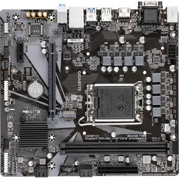 Image 1 of GIGABYTE H610M H