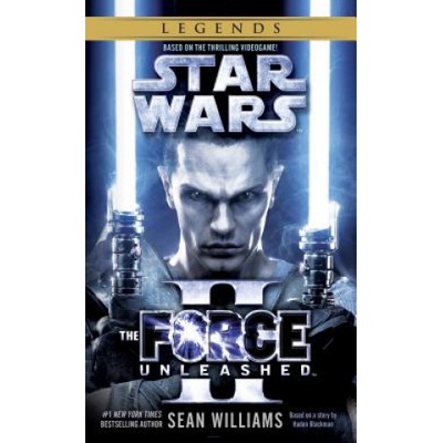 The Force Unleashed II