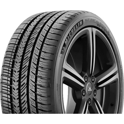 Michelin Pilot Sport ALL Season 4 305/40 R22 114Y