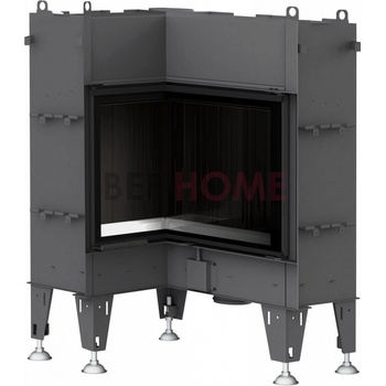 BEF HOME Flat V 6 L