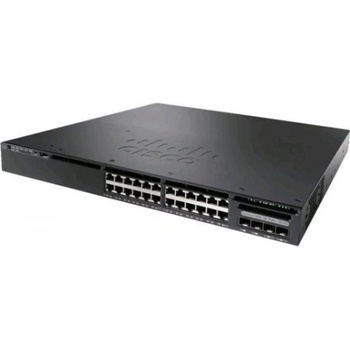 Cisco WS-C3650-24TS-E