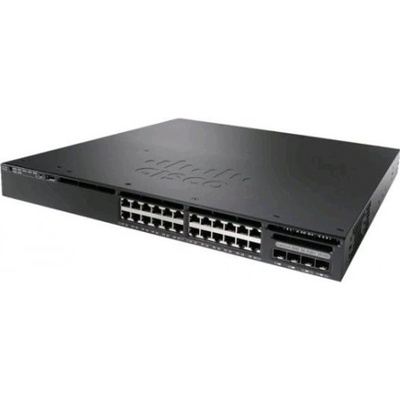 Cisco WS-C3650-24TS-E
