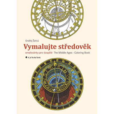 Vymalujte středověk