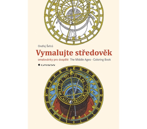 Vymalujte středověk