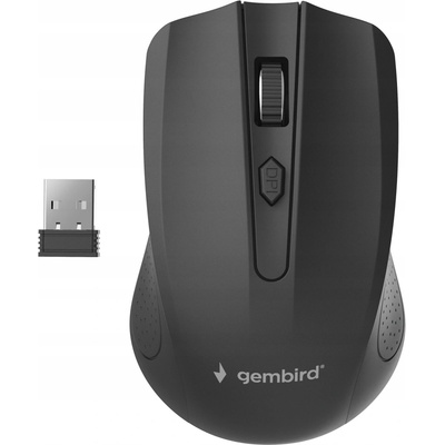 Gembird MUSW-4B-04