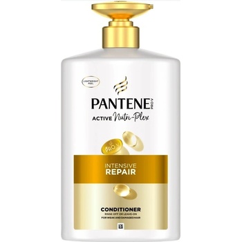 Pantene Pro-V Active Nutri Plex Intensive Repair kondicionér pre slabé a poškodené vlasy 800 ml