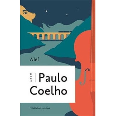 Alef - Paulo Coelho