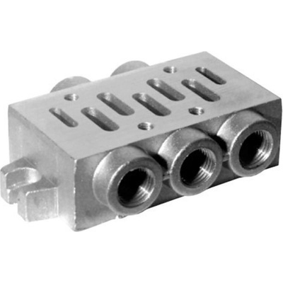 API Deska ventilu SBA1S