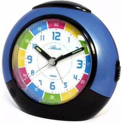Atlanta 1678-5 Будилник (1678-5)