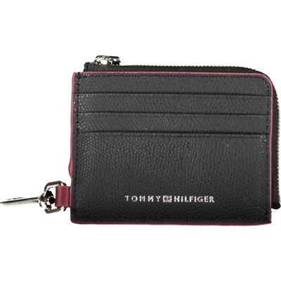 Pánska Peňaženka TOMMY HILFIGER Čierna