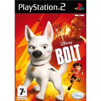 Bolt