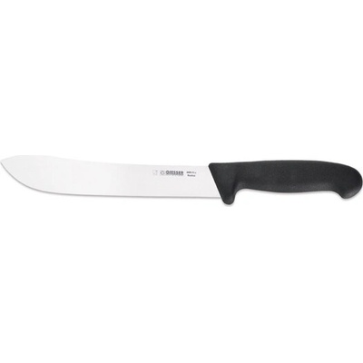 GIESSER Odizolovacie kliešte 210 mm čierne | GIESSER 6005