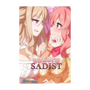 Sakura Sadist