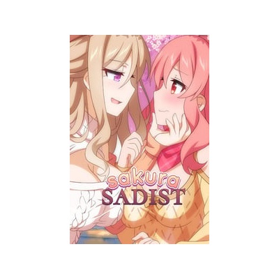 Sakura Sadist
