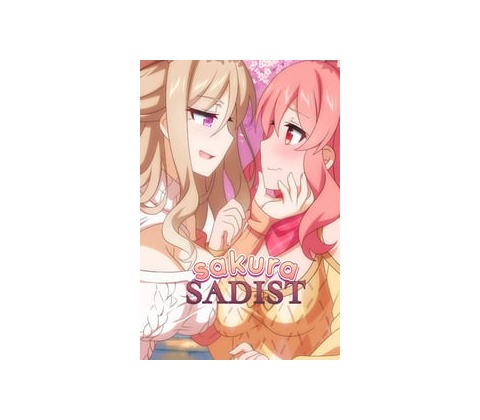 Sakura Sadist