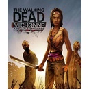 Telltale Games The Walking Dead Michonne A Telltale Miniseries (PC)