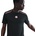 Nike Тениска Nike Nike City Run Tee Sn61 - Black/Red