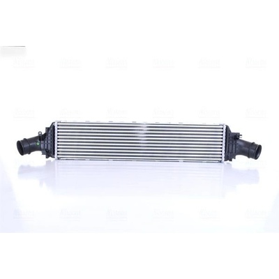 Chladič turba NISSENS 961468