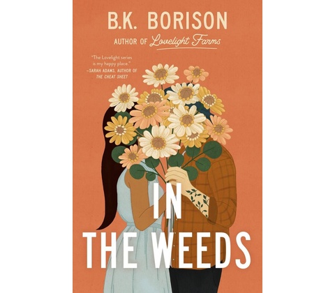 In the Weeds