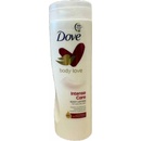 Dove Body Love Intense Care vyživujúce telové mlieko 400 ml