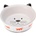 Ferplast Venere Large - керамична купа за котки с форма на коте 17, 1 x 4, 9 см - 500 мл