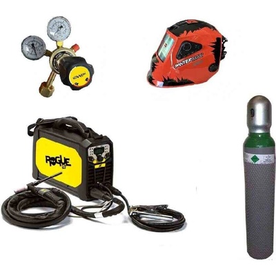 Esab Rogue ET 181iP TIG HF SET 26